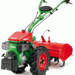 Agria 2-wiel tractoren